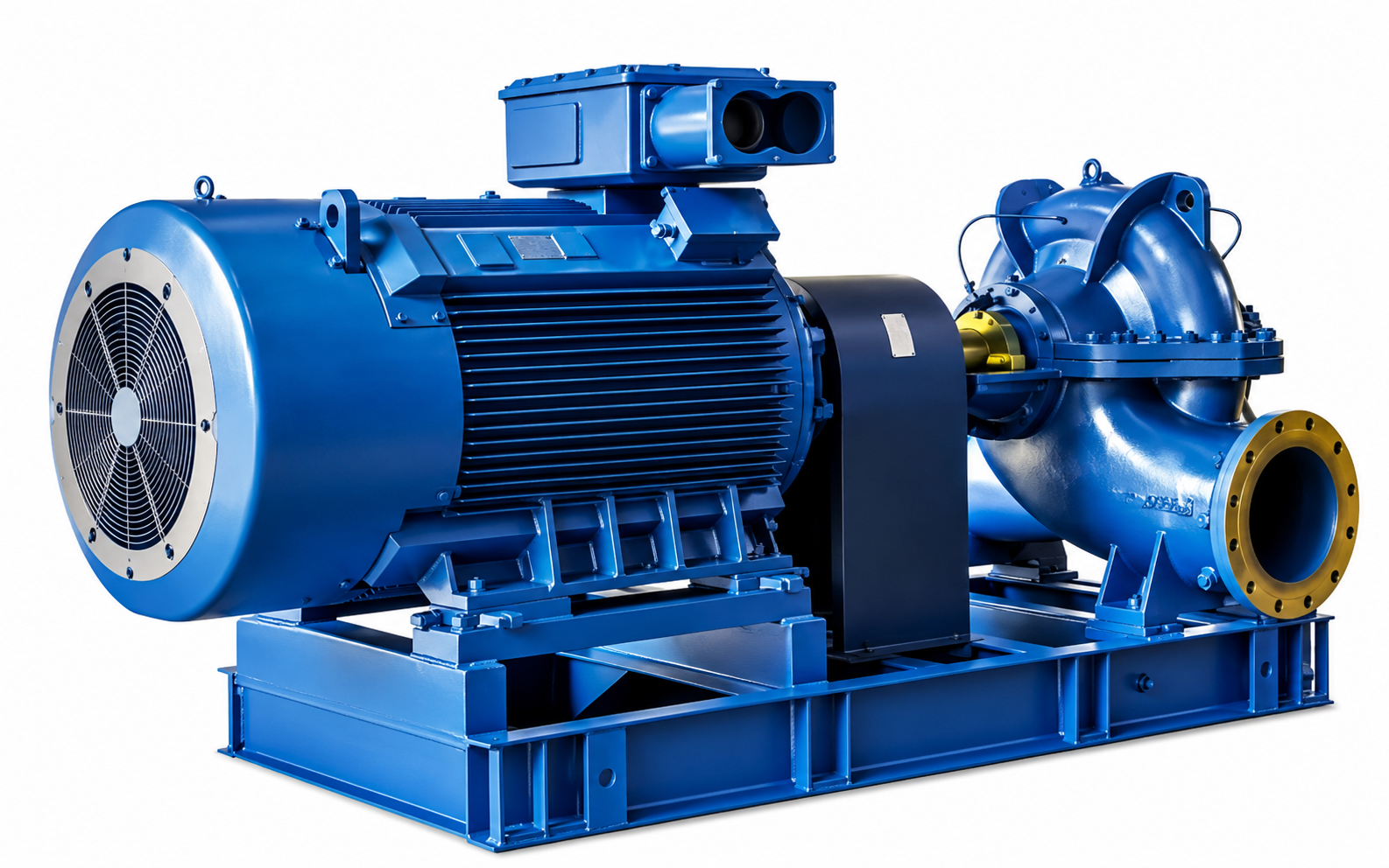 HVAC Pumps category